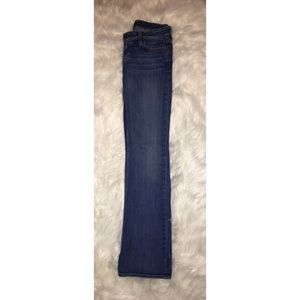 Big Star Jeans - Big Star Boot Cut Jeans Sz 28 L Big Star Jeans - Big Star Boot Cut Jeans Sz 28 L